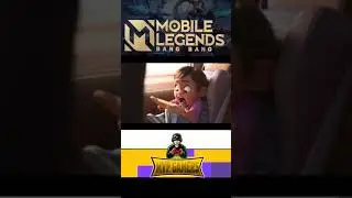 Jawhead funny moment| Mobile legend tiktok #mlbb #mlbbshorts #mlbbwtf