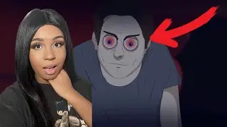 3 Live Stream Horror Stories Animated | Reaction.