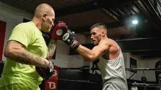 Cian Cowley - Battle in Dublin