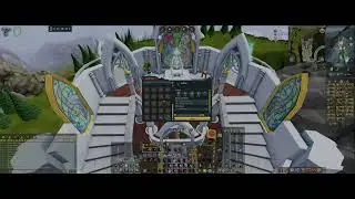 Efficient 3 tick cooking/prayer/mage/necro/craft/fletch all in one