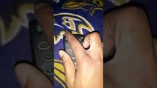 RadioShack remote