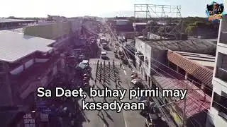 Tara na sa Daet, Madya na sa Daet