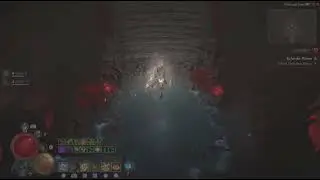 Diablo IV - Season 11 - Lilith  😂