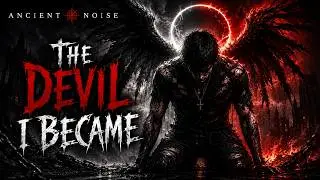 THE DEVIL I BECAME | Broken Angels Rise | Dark Alternative Metal Anthem