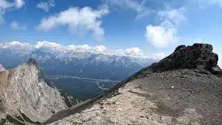 EEOR (East end of Rundle)