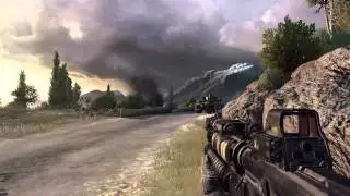 Operation Flashpoint: Red River - Shifting Focus Trailer Video (HD)