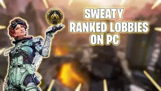 How to Pubstomp in ranked with Horizon  (Apex Legends)