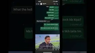 Funny Short:.! 🤣🤣 #funny #laughingclub #memes #comedy #laughterclub #comedyvideo #laughingcorner