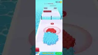 Count Master Gameplay Walkthrough Part-110