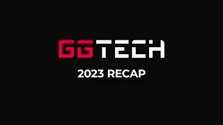 GGTech 2023 Recap