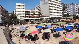 Puerto Vallarta Pier & Hotel Review, Mexico