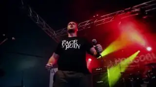 No One Left to Save - The Face of Ruin (Official Video)