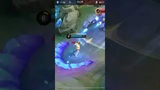 BADANG SAINT SEIYA VS BADANG ZODIAC ~ Mobile Legends Bang Bang