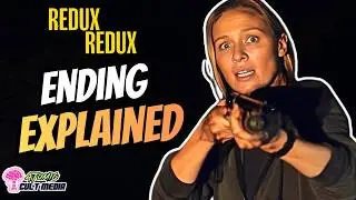 Is Irene Actually the Villain? | Redux Redux (2025) Ending Explained