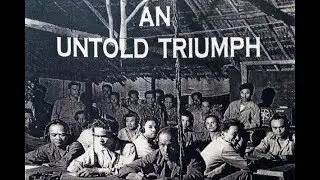 An Untold Triumph - The Story of the 1st & 2nd Filipino Infantry Regiments U. S.  Army