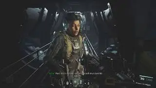Call of Duty  Infinite Warfare (2016) - Ship Assault Mission #3: Operation Deep Execute PC Gameplay