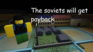 Protect The Town: Russia gets owned | Noobs In Combat
