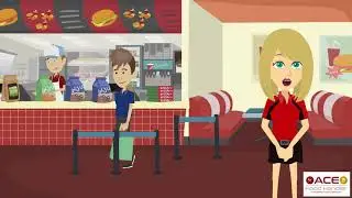 Covid 19 Delivery Safety   3rd Party Delivery Tips