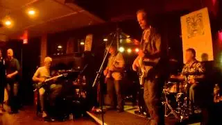 Wicked Game-Rusty Keith, Peter Mazzetti & Blues Dancers