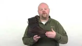 Rocky Sport Utility Pro Steel Toe Waterproof Boot Style# - FQ0006486