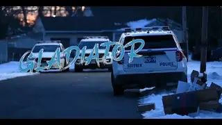 Gladiator | Police Tribute | Suffolk County Police | SCPD