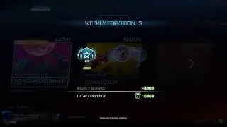 Rl tourny