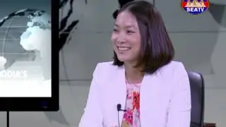 Cambodia's Global Dialogue: Cambodia, Banking Sector and Credit Bureau. 