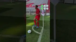 Harry Kane didn&rsquo;t take it easy on Jamal Musiala 😅