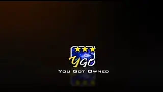『 Noah 』- Ygo Brow Reunited GPRO