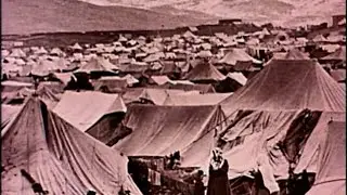 Native Sons: Palestinians In Exile