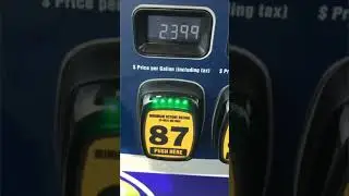 Big Brad Wolf With Some SOLID Advice When Stopping For Gas 🚗 ⛽ | THE DELRAY MISFITS