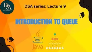 Introduction to Queue