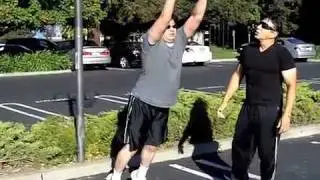 Personal Trainer - Bay Area Personal Trainers