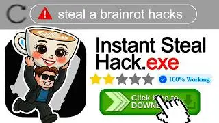 Я протестировал эксплойты Steal a Brainrot, и вот что произошло.