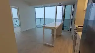 Vita on Lake by Mattamy Homes - 70 Annie Craig Drive, M8V 0G2, Toronto, ON - 1-Bedroom/2-Bath Condo