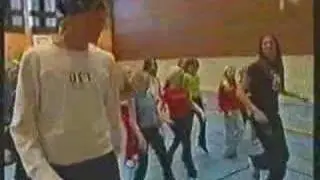 A-teens Teaching Floorfiller