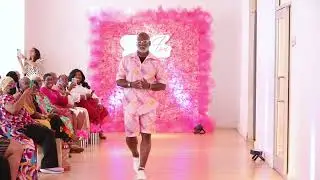 Silver Fox Summer Soiree by Gwen DeVoe featuring designer SOS DENIM| NYC