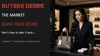 Buyers Desire | Chapter 7 (Promo) | The Market&rsquo;s Invisible Grip
