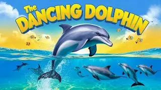 The Dancing Dolphin - A Fun Ocean Adventure For Kids!