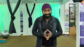 Yoga teacher training course 