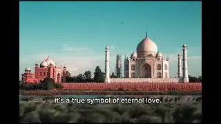 Top 5 Most Beautiful Buildings in the World | Architectural Masterpieces
