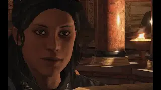Bannerlord Films - PAX: #4 Anita, The Decision