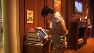 Inside the Doseum : A Museum For Kids
