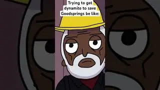 Easy Pete is not easily swayed #animation #falloutnewvegasmemes #fallout