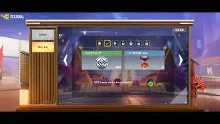 How To Kill 3 Enemies with Any Assault Rifle | New Next Level Challenges Complete 💯✅ COD Mobile