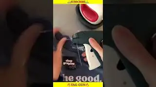 tag gun😨🔥#tag #gun#gadgets #youtubeshorts