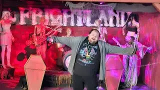 Frightland 2025