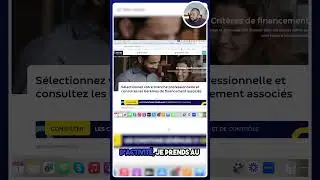 Comment avoir un financement de formation par un OPCO ?