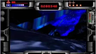 VideoGame] PC MS-DOS(1996), NovaStorm Play