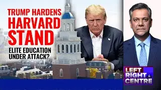 Trump Vs Harvard: Is Education Freedom Under Threat In US?